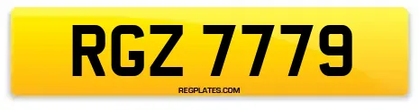 RGZ 7779