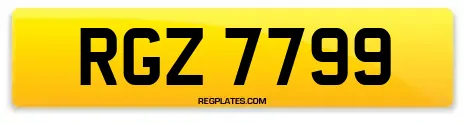 RGZ 7799