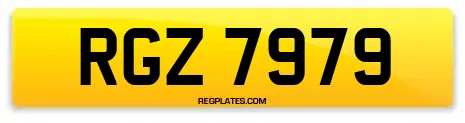 RGZ 7979