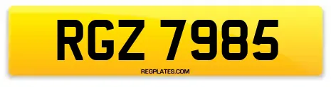 RGZ 7985