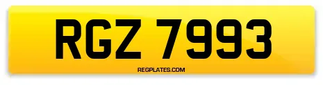 RGZ 7993