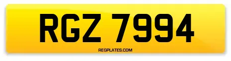 RGZ 7994