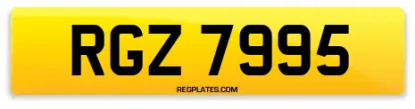 RGZ 7995