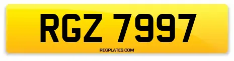 RGZ 7997