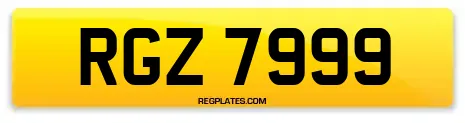 RGZ 7999
