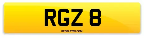 RGZ 8