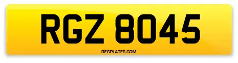 RGZ 8045