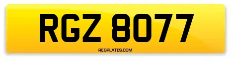 RGZ 8077