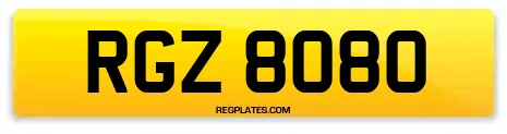 RGZ 8080