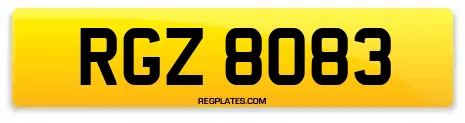 RGZ 8083