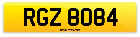 RGZ 8084