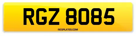 RGZ 8085
