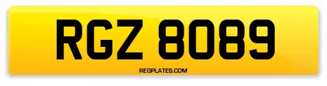 RGZ 8089