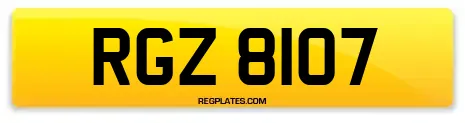 RGZ 8107