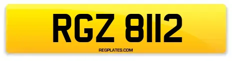 RGZ 8112
