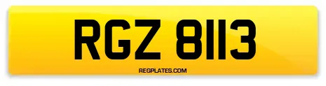 RGZ 8113