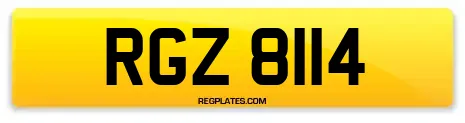 RGZ 8114