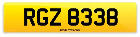 RGZ 8338