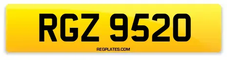 RGZ 9520