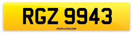RGZ 9943