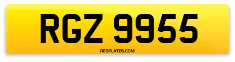RGZ 9955