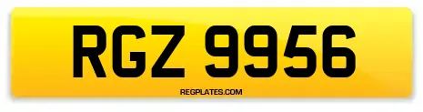 RGZ 9956