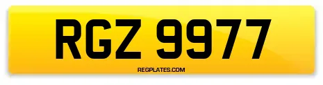 RGZ 9977