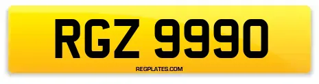 RGZ 9990