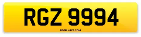 RGZ 9994