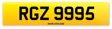 RGZ 9995