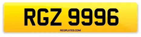 RGZ 9996