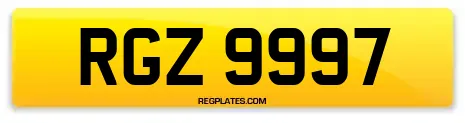 RGZ 9997