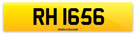 RH 1656