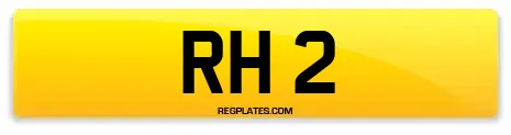 RH 2