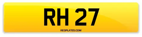 RH 27