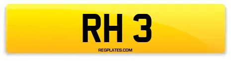RH 3