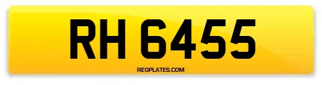 RH 6455