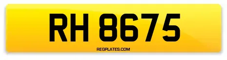 RH 8675
