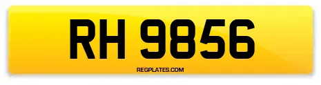 RH 9856