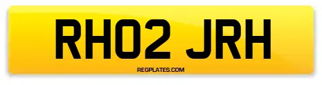 RH02 JRH