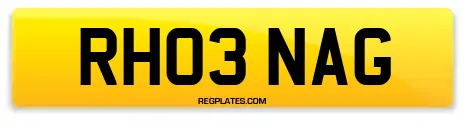 RH03 NAG