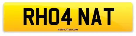 RH04 NAT