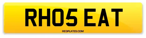 RH05 EAT