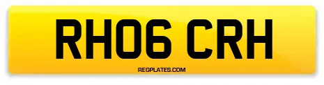 RH06 CRH