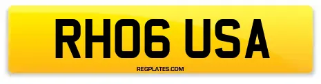 RH06 USA