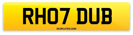 RH07 DUB