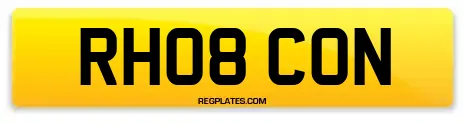 RH08 CON