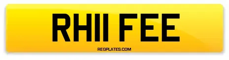 RH11 FEE