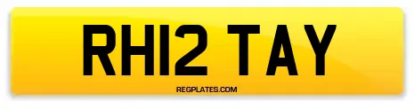 RH12 TAY