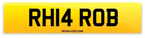 RH14 ROB